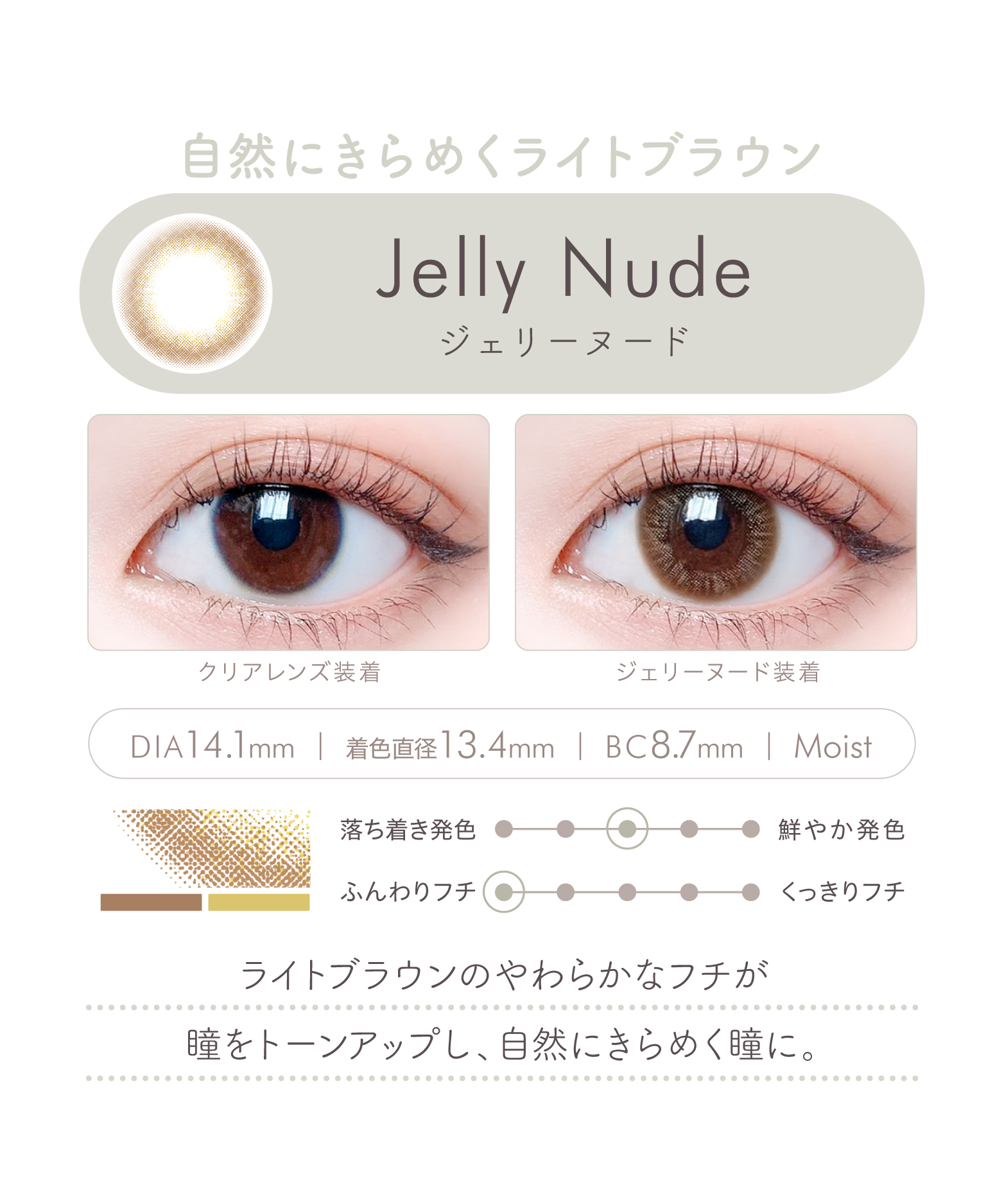 Jelly Nude